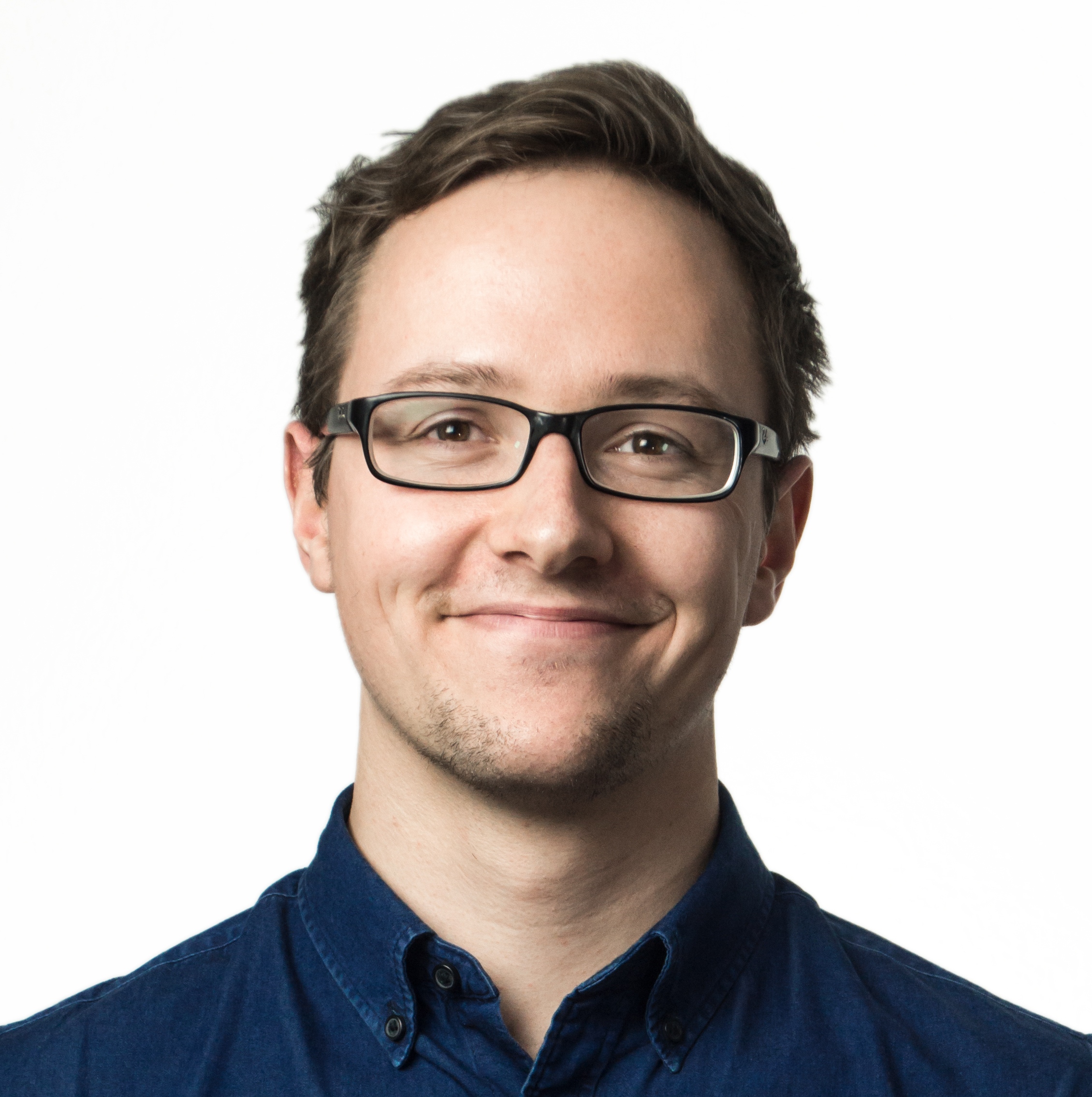 CV - Daniel Raschke